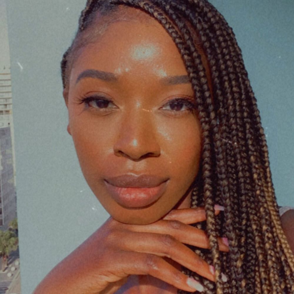 Meet your Posher, Favour